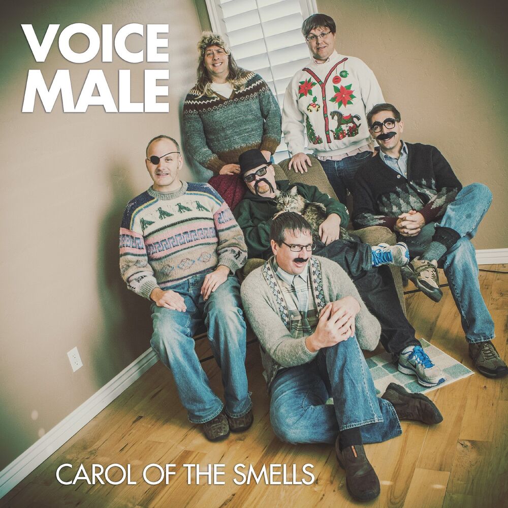 Picture of Carol of the Smells