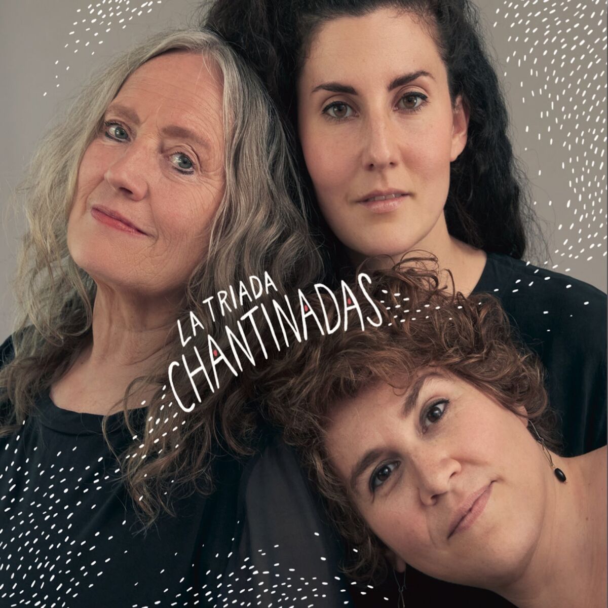 Album cover of Chantinadas