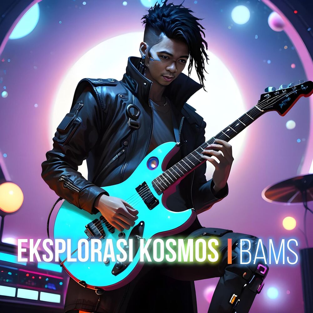 Picture of Eksplorasi Kosmos