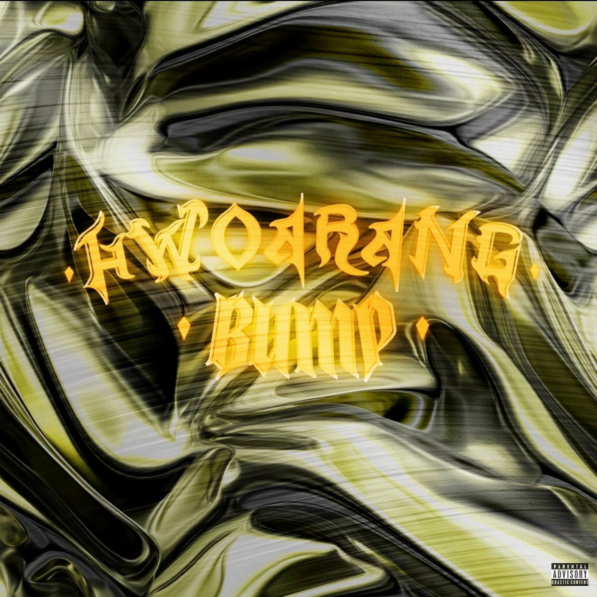 Album cover of Bump