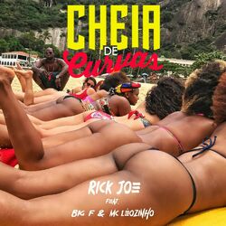 Cover of Cheia de curvas (feat. Big F & MC Leozinho)