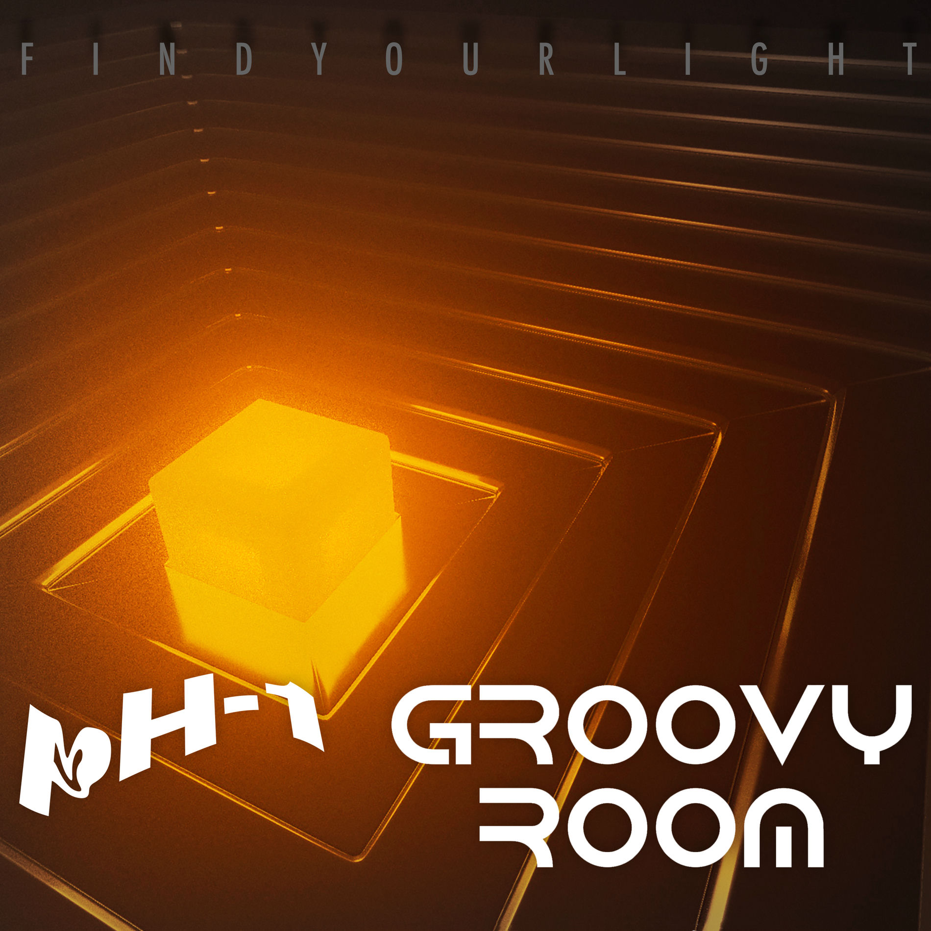 Album cover of find your light : Palette #1