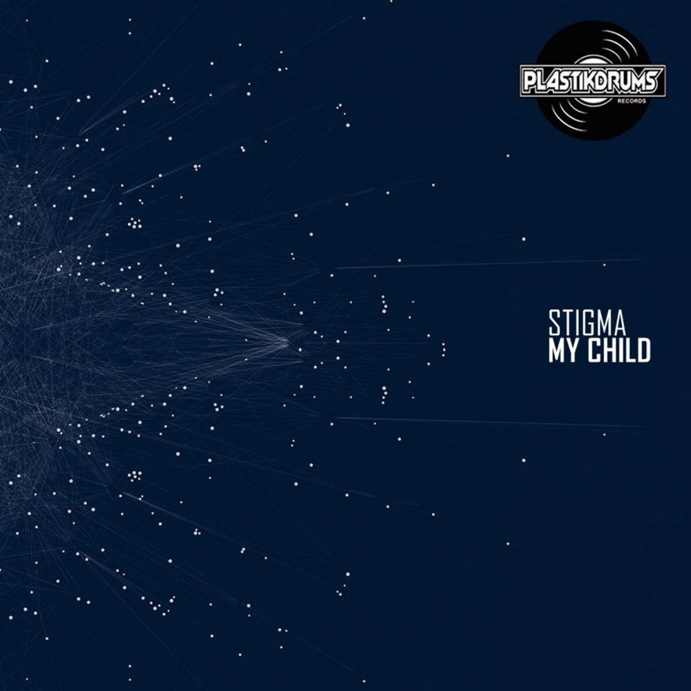 Album artwork for My Child by Stigma