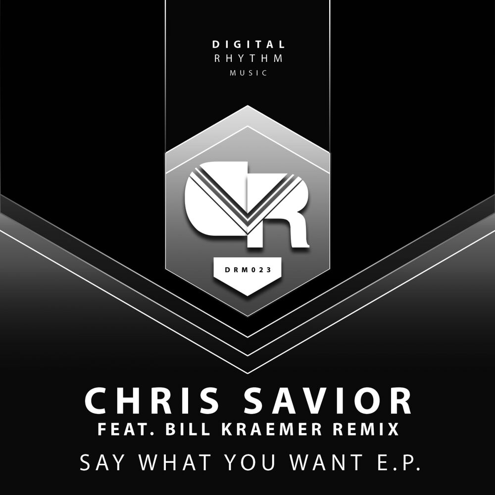 Picture of Say What You Want E.P
