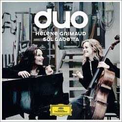 Cover of Duo