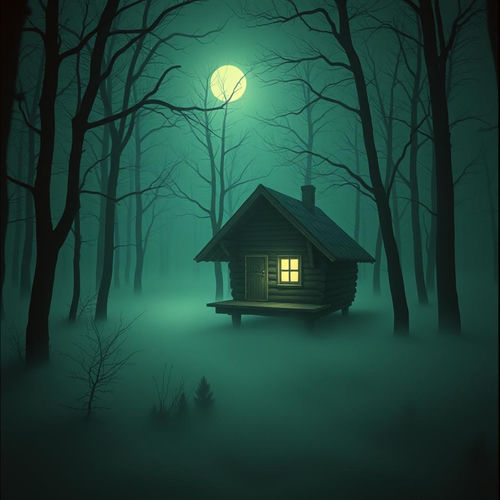 Baba Yaga