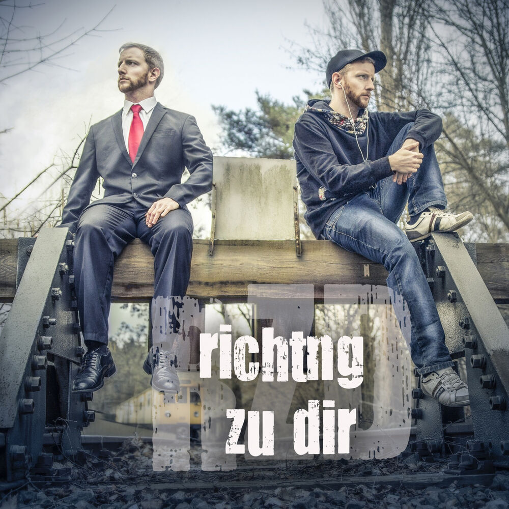 Picture of Richtung zu dir