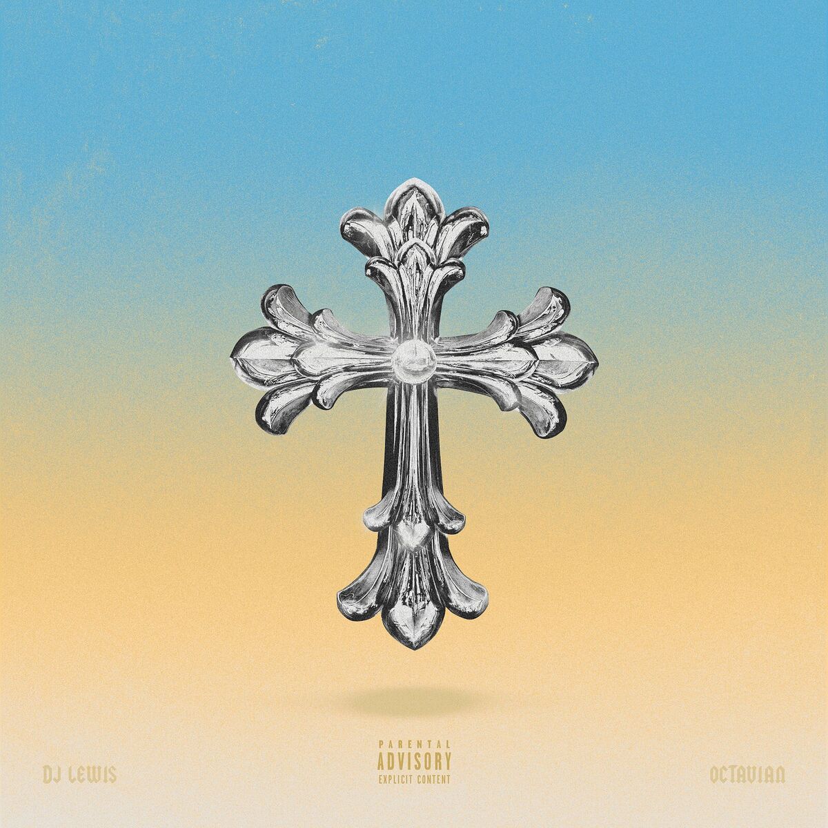 Album cover of Talk Less