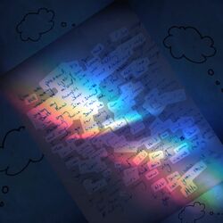 music cover