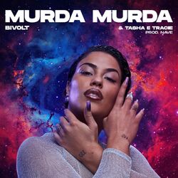 Cover of Murda Murda
