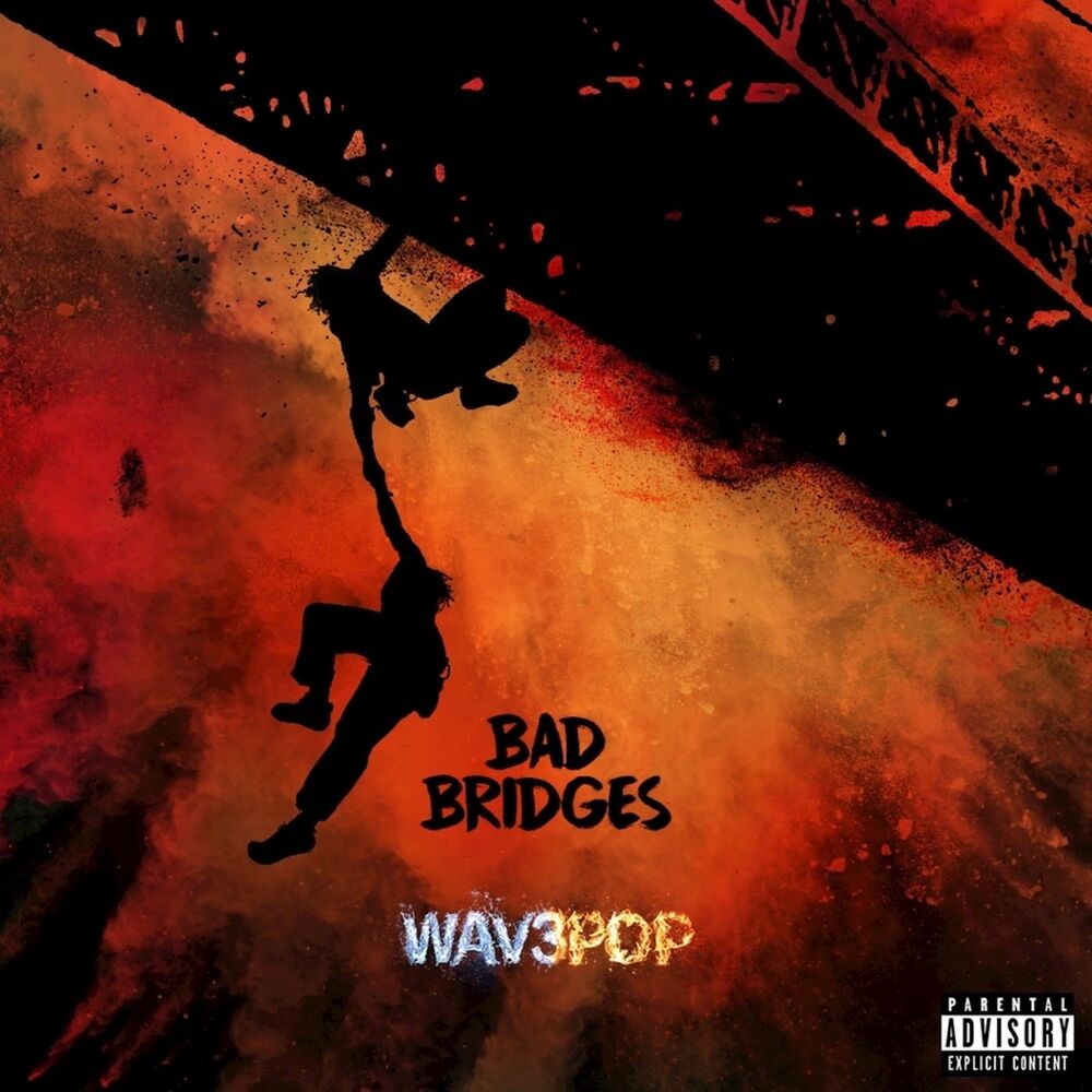 Picture of Bad Bridges