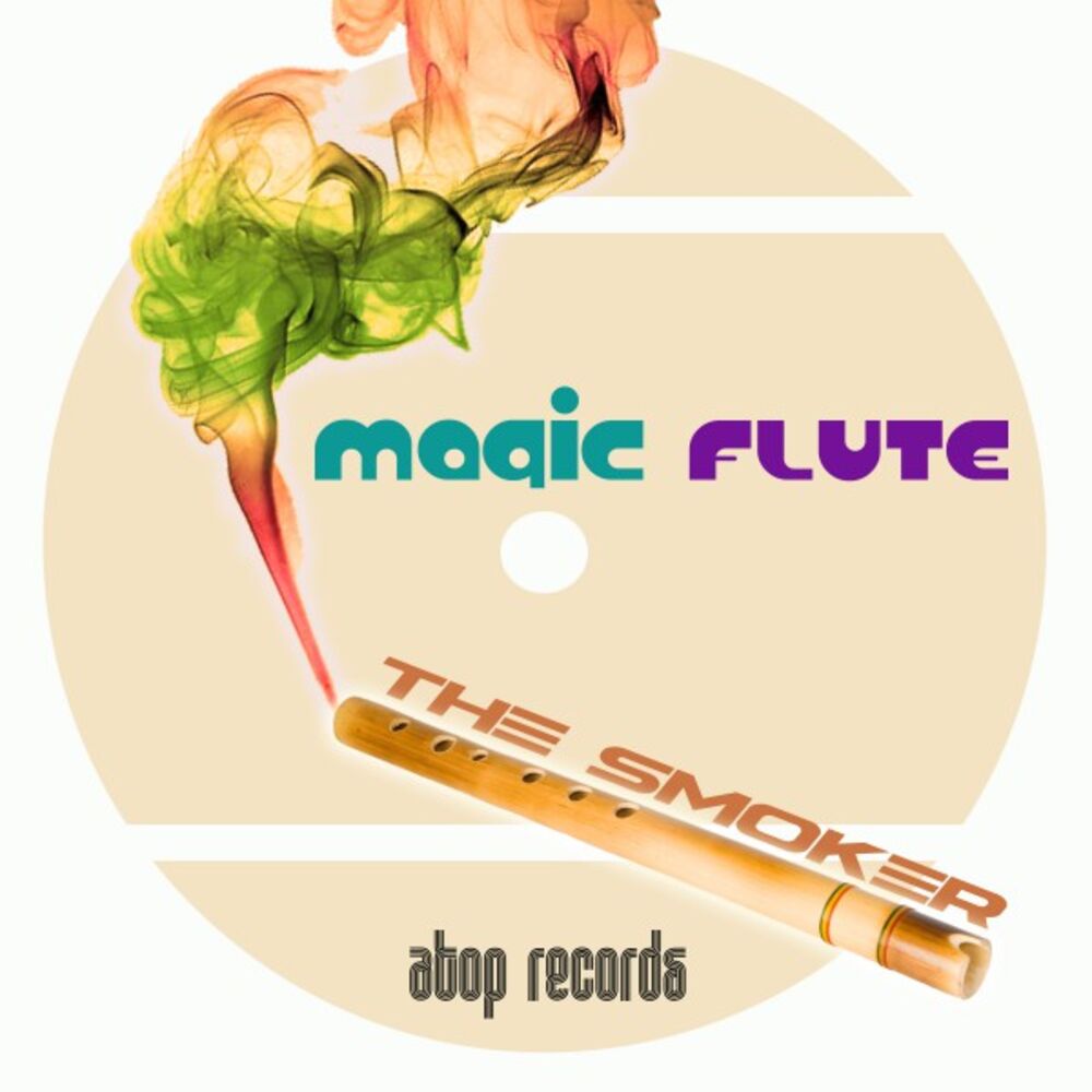 Picture of Magic Flute