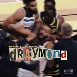 Cover of Draymond