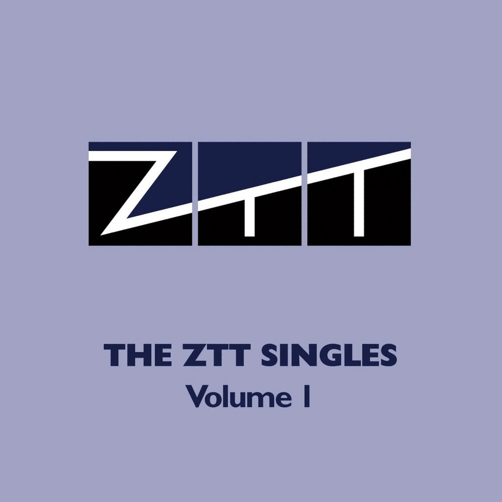 Picture of ZTT Singles (Vol.1)