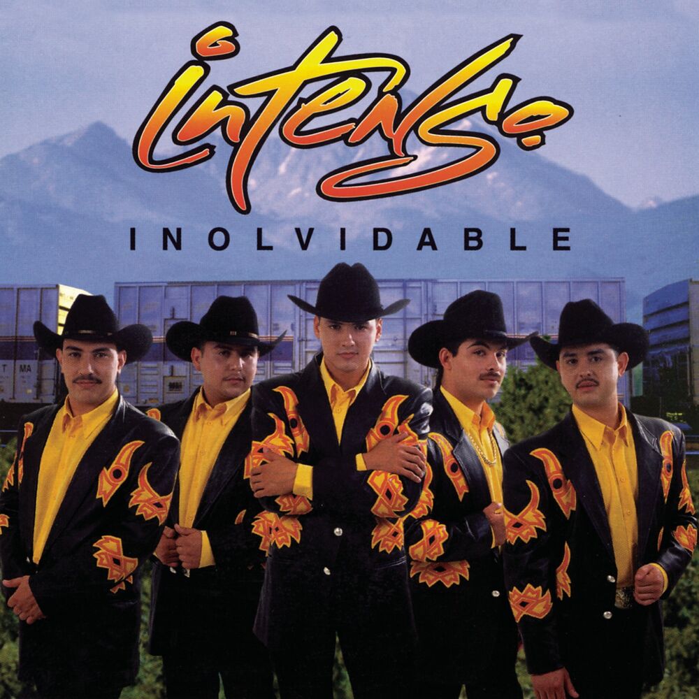 Picture of Inolvidable