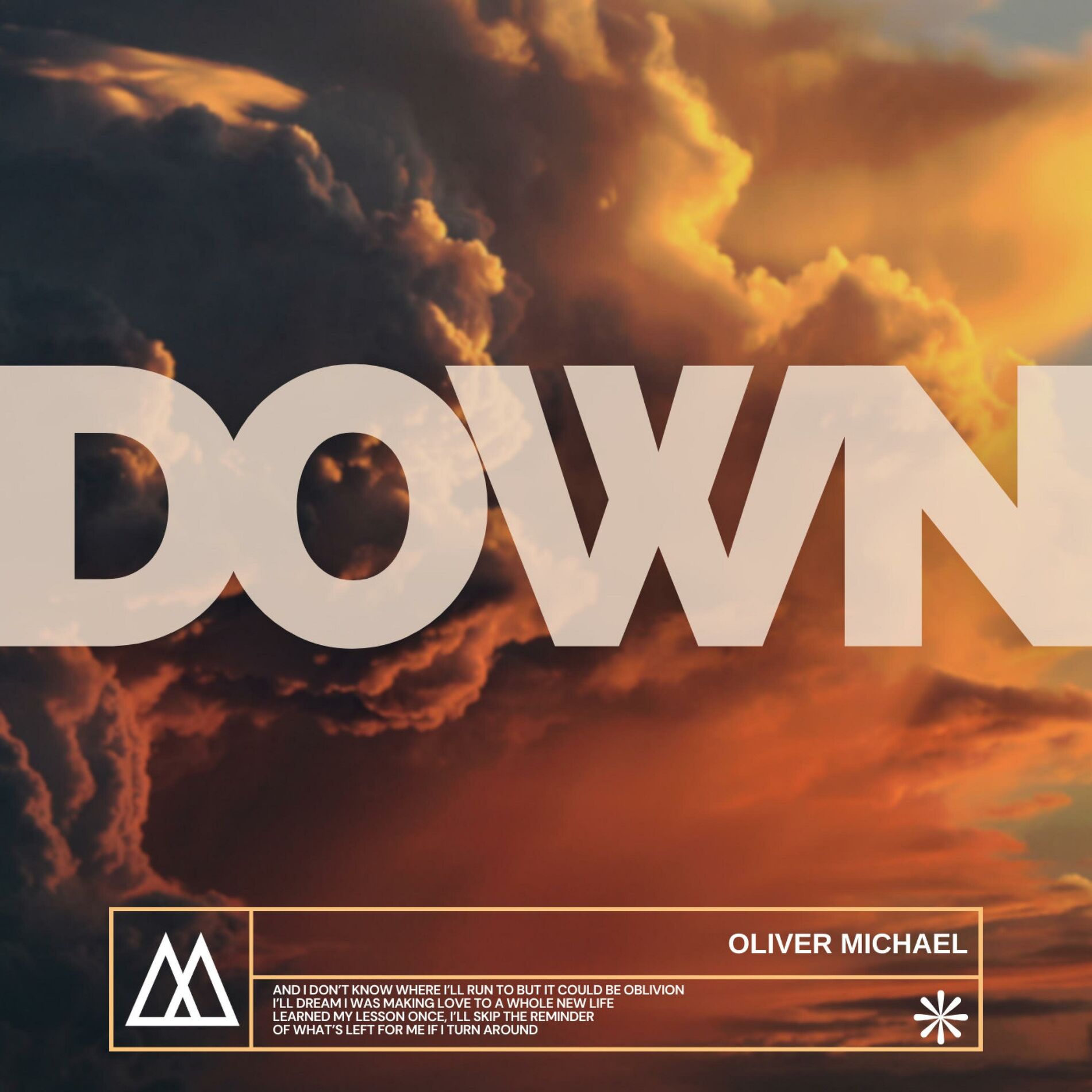 Album cover of Down