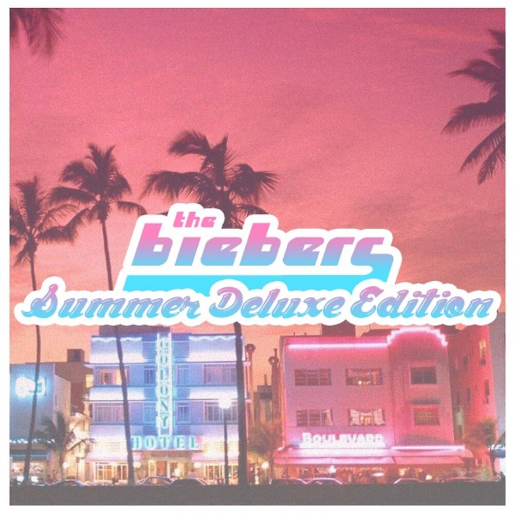 Picture of Summer Deluxe Edition