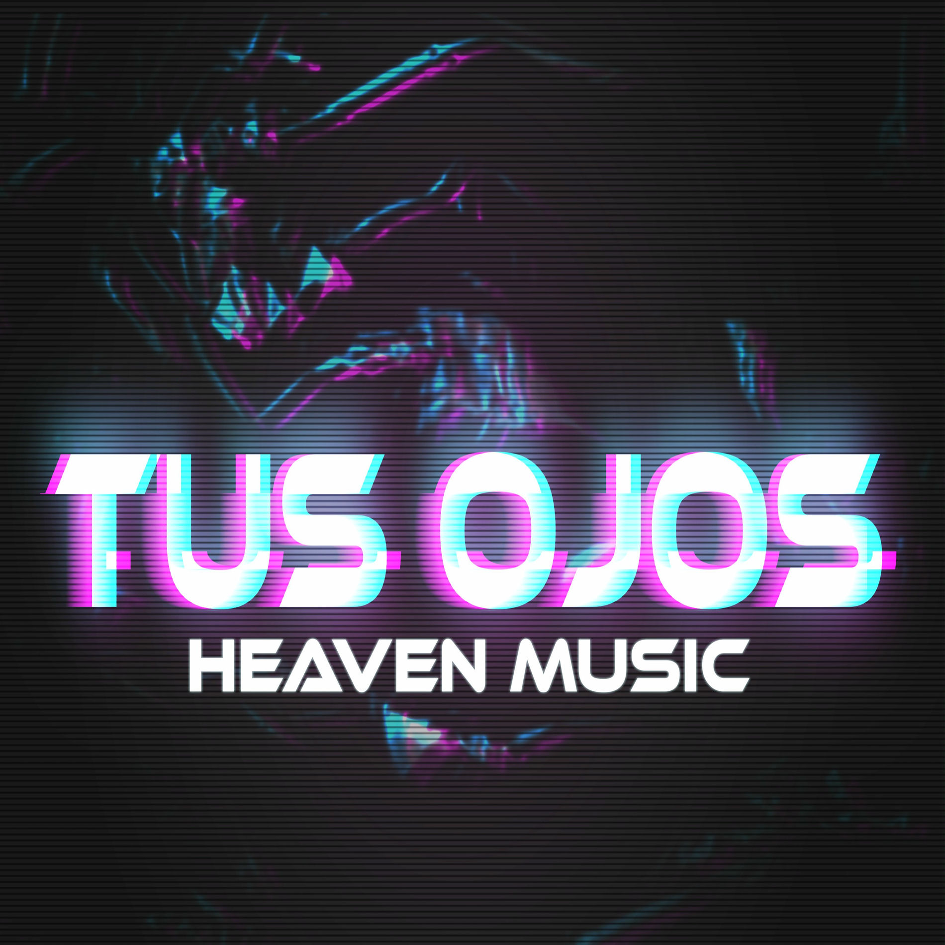 Album cover of Tus Ojos