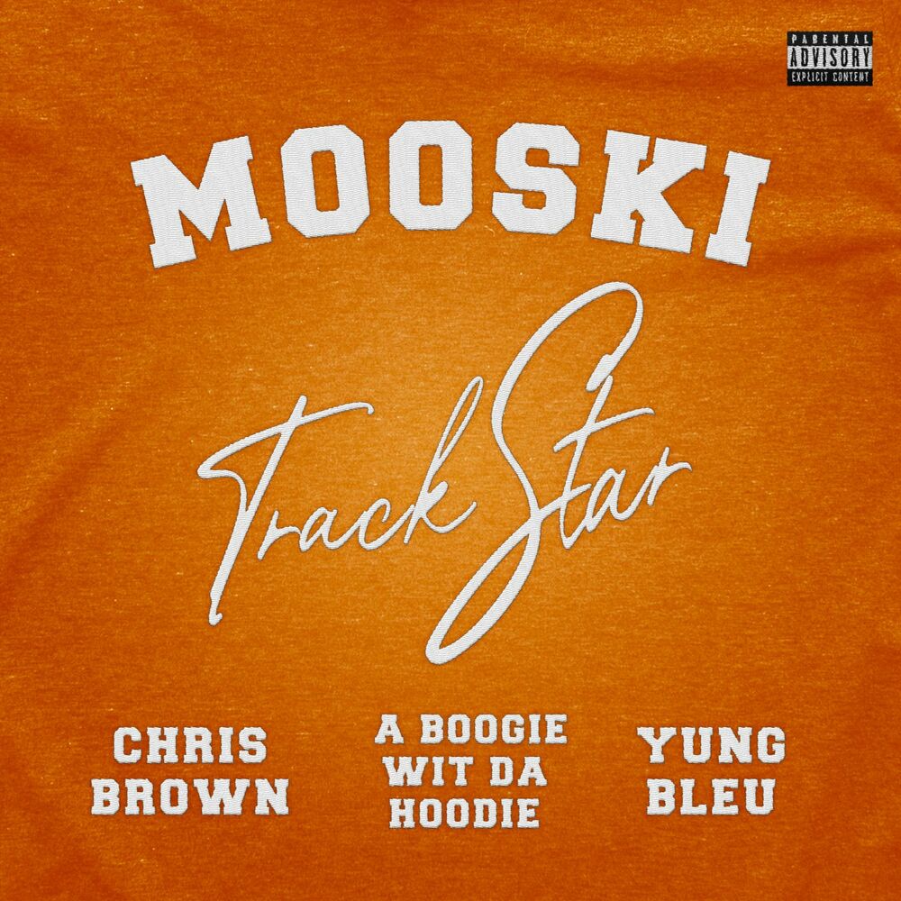 Picture of Track Star (Remix 2.0)
