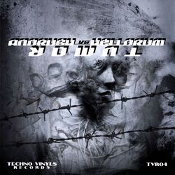 Cover of Tumor EP