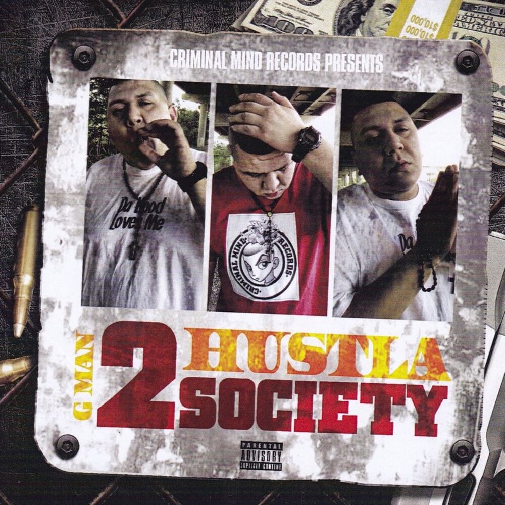 Picture of Hustla 2 Society