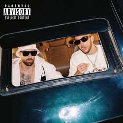Cover of Tranquilísimo