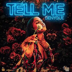 Cover of Tell Me