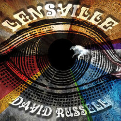 Cover of Lensville