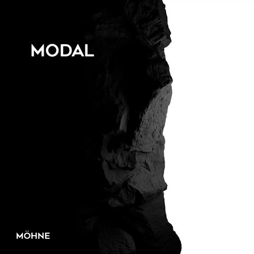 Modal artwork