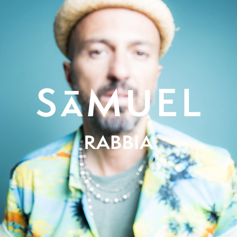 Picture of Rabbia