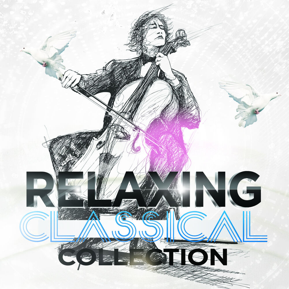 Picture of Relaxing Classical Collection