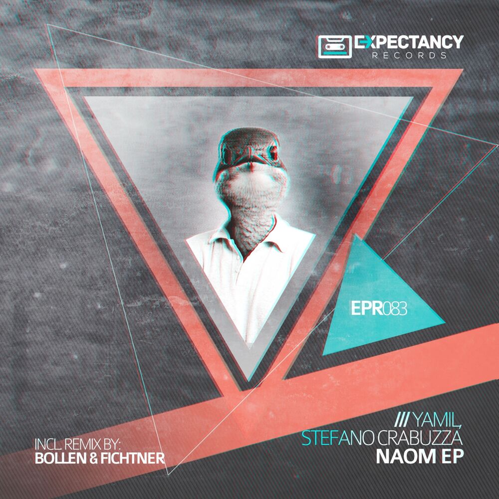 Picture of Naom EP