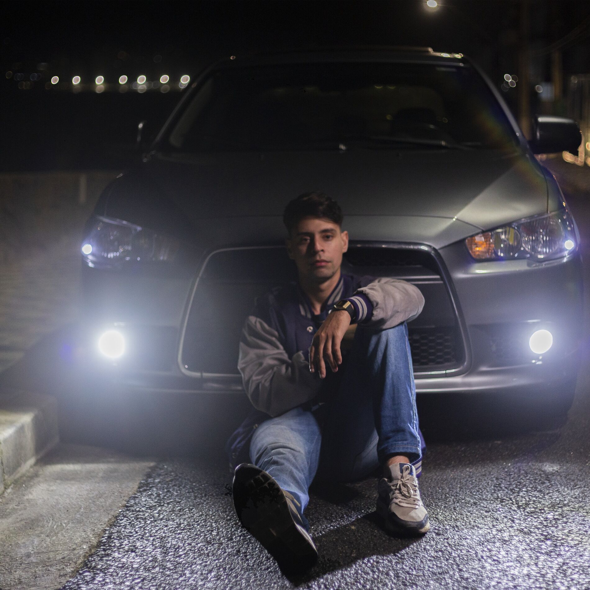 Album cover of Drift