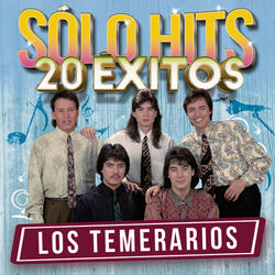 Cover of Sólo Hits (20 Éxitos)