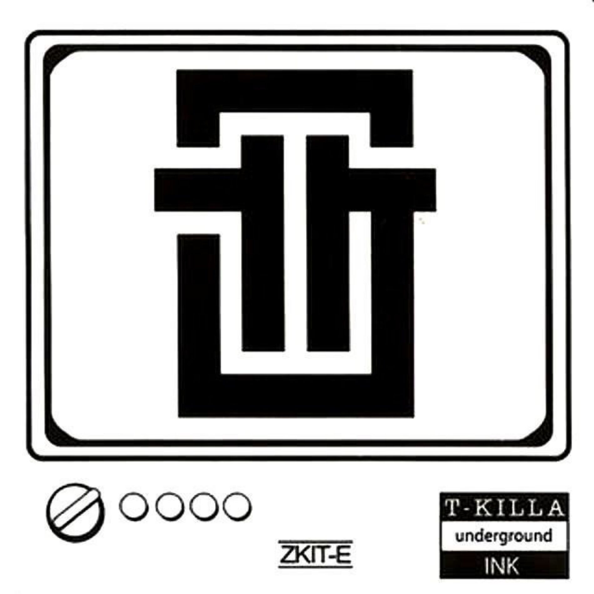 Album cover of Zkit-E