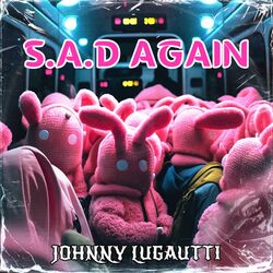 Cover of S.A.D Again