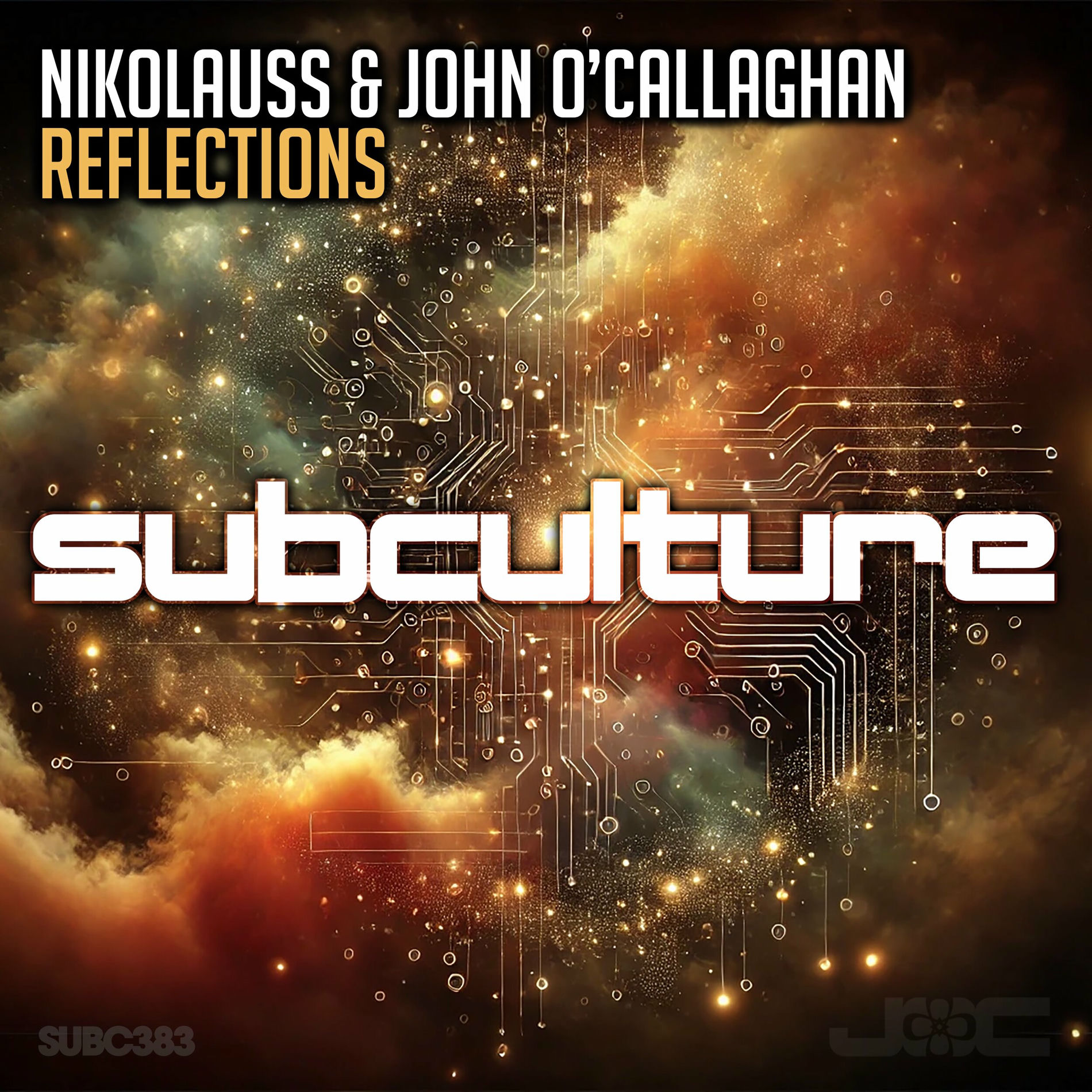 Album cover of Reflections