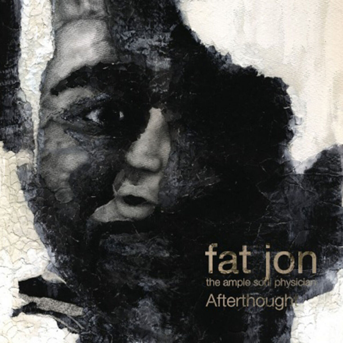 Fat Jon - Lightweight Heavy [Full Album]
