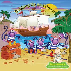 Cover of Bobbing Up and Down