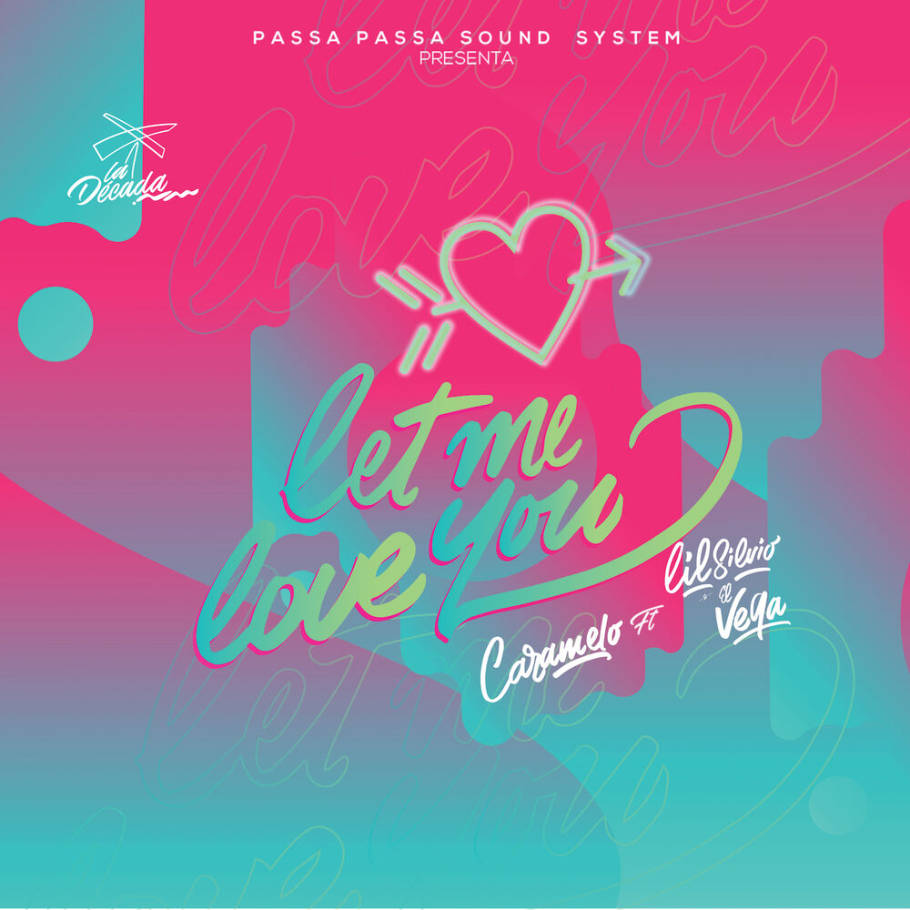 Picture of Let Me Love You