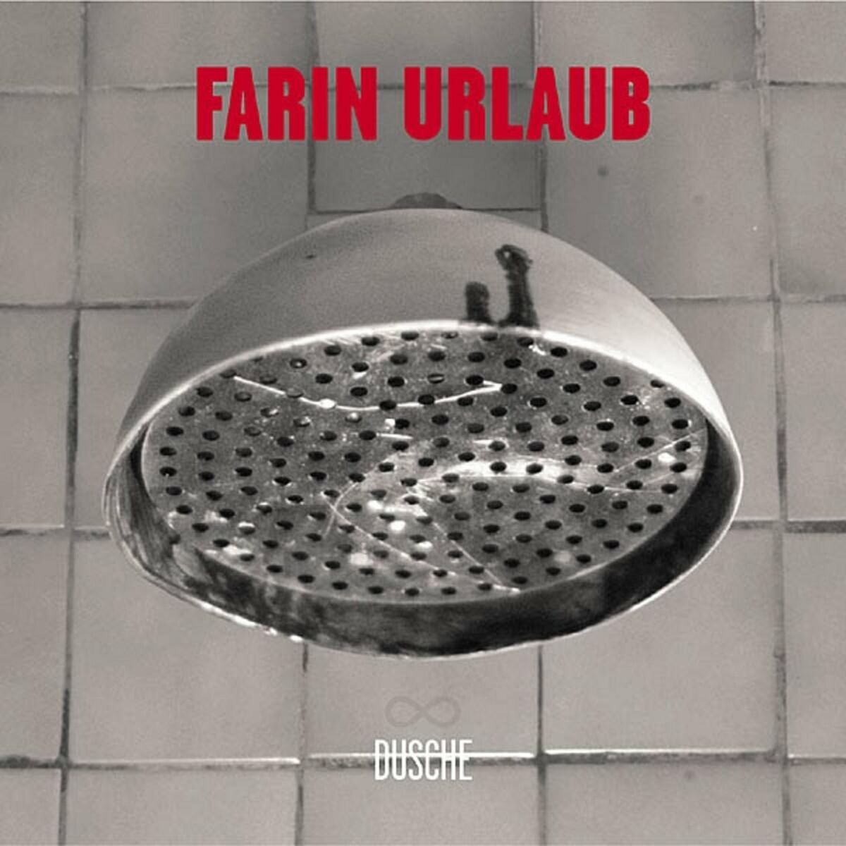 Album cover of Dusche