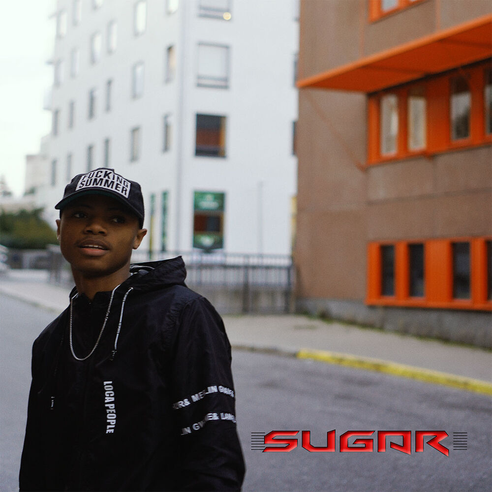Picture of Sugar