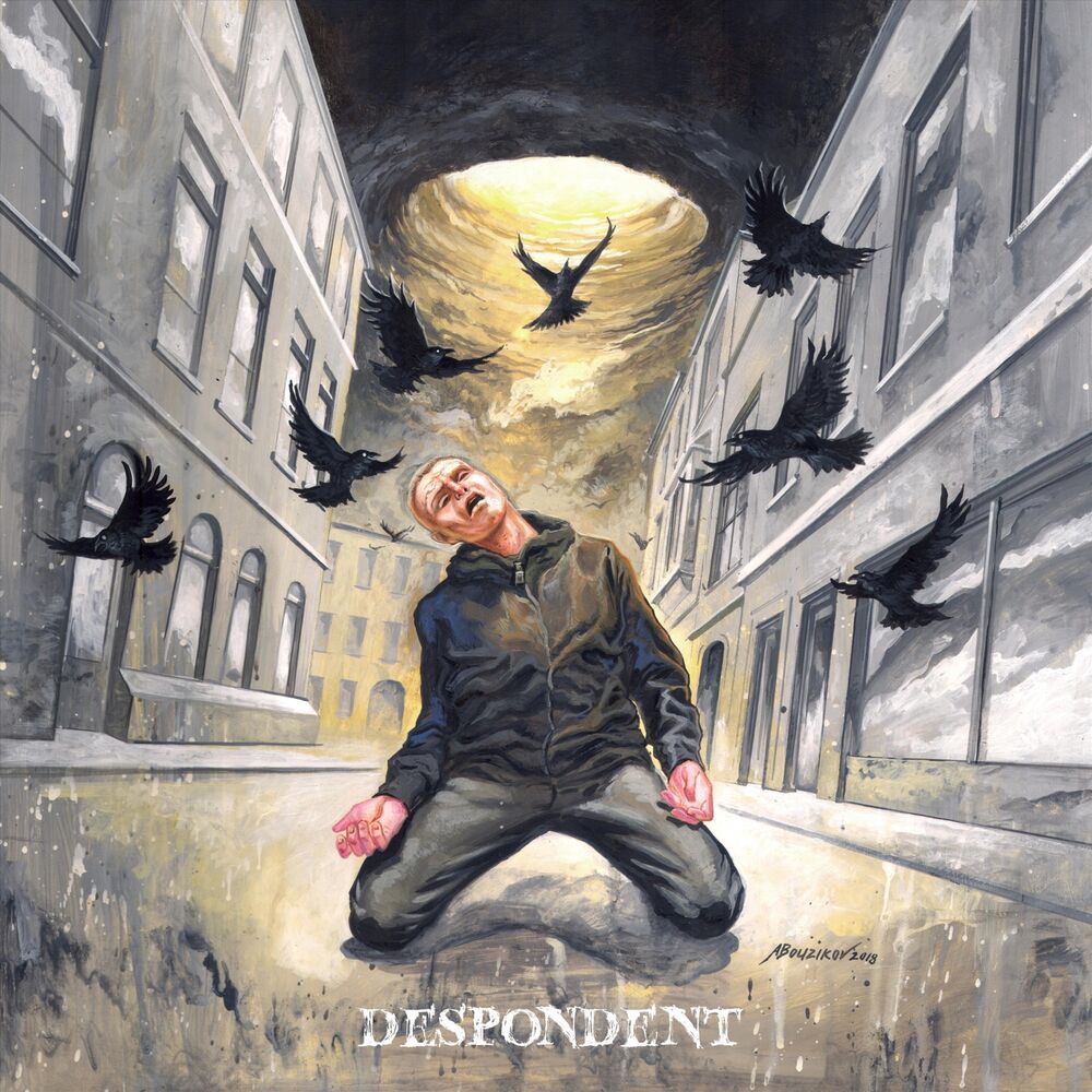 Picture of Despondent