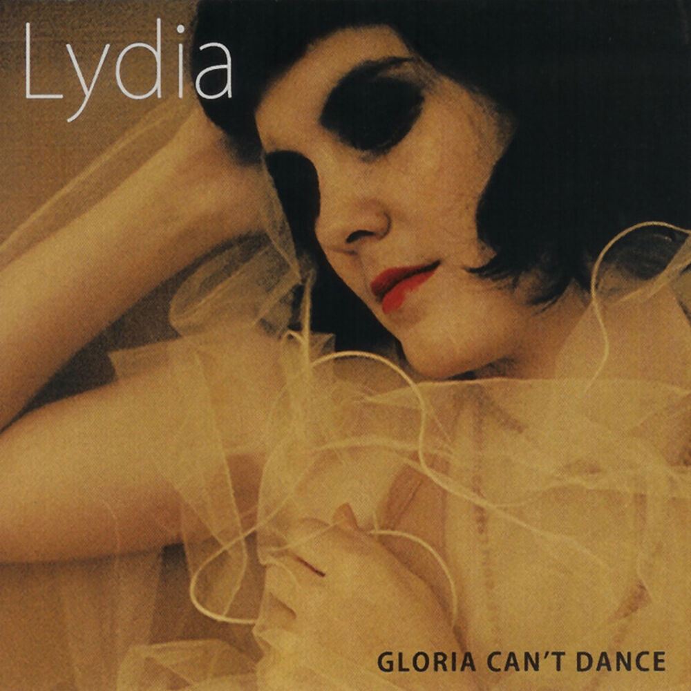 Picture of Gloria Can't Dance