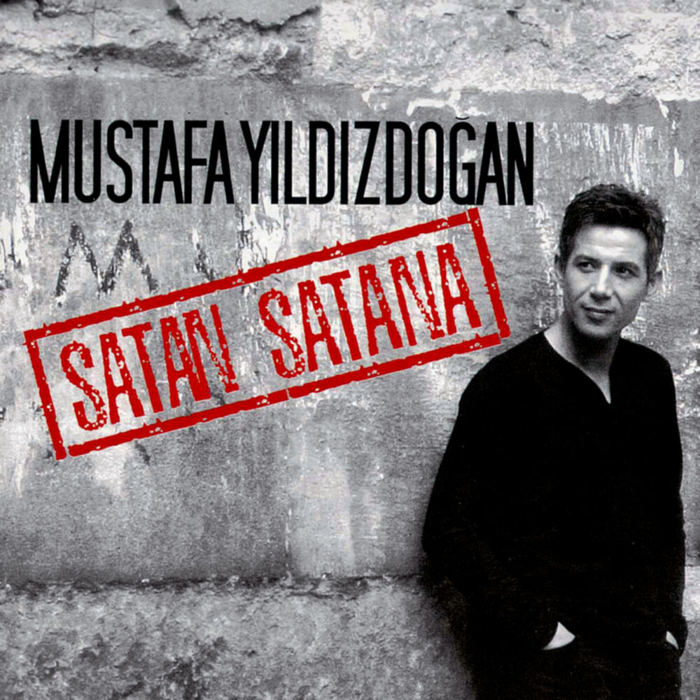 Picture of Satan Satana