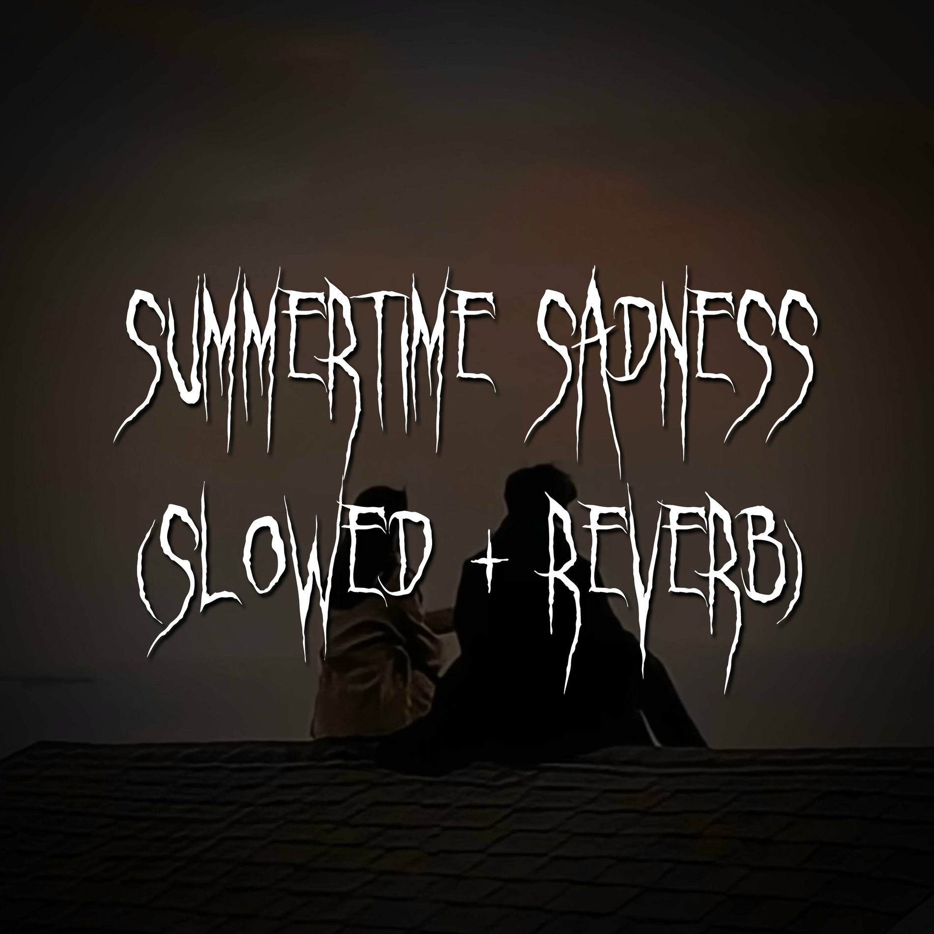 Album cover of summertime sadness
