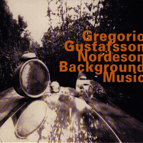 Background Music