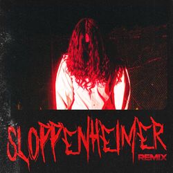 Cover of SLOPPENHEIMER (Remix)
