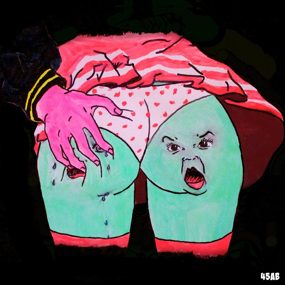 Album cover of Problems