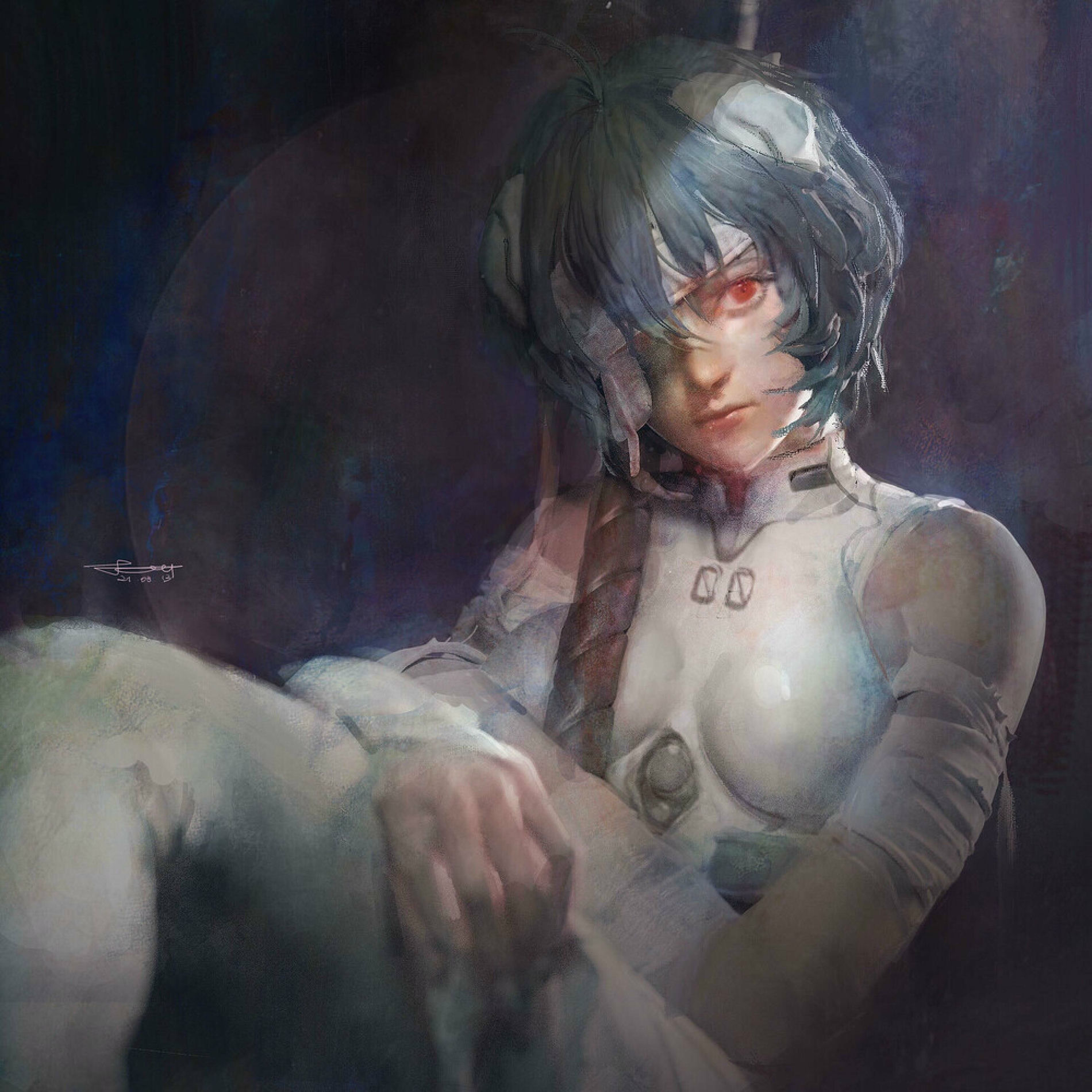 Album cover of You Can (Not) Redo